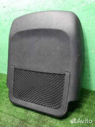 Накладка сиденья KIA Sportage 3 (SL) 2012