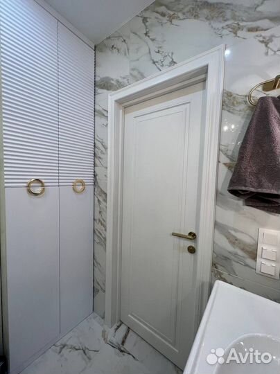 Межкомнатные двери новые