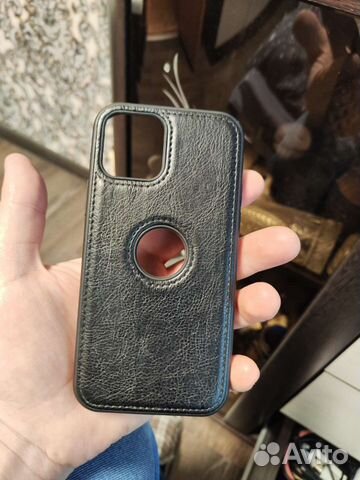 Чехол на iPhone 12