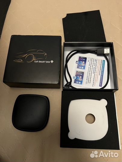 Android Box UX999mini