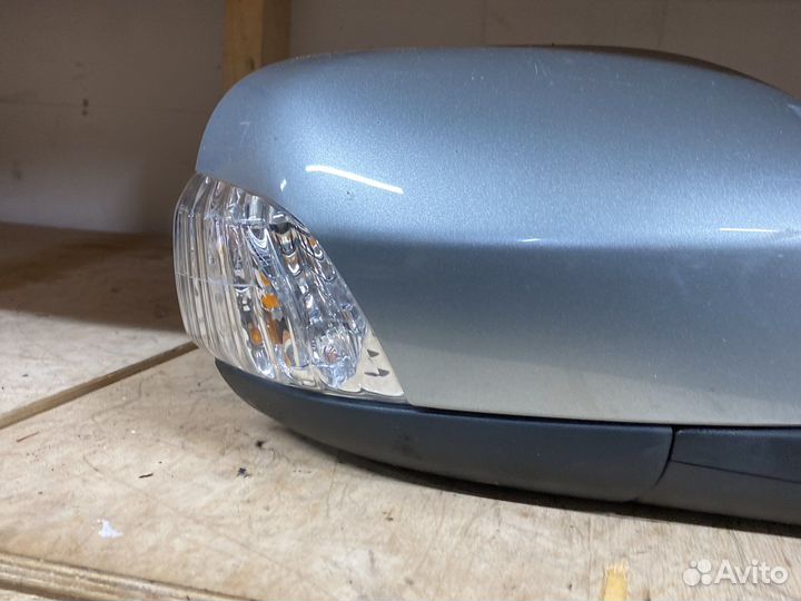 Зеркало на volvo xc90 (07-14) ресталинг