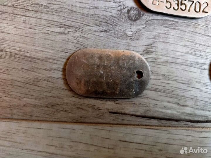 Нагрудный жетон вс СССР