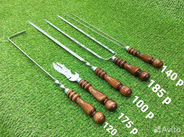 Шампура в розницу цены Песня