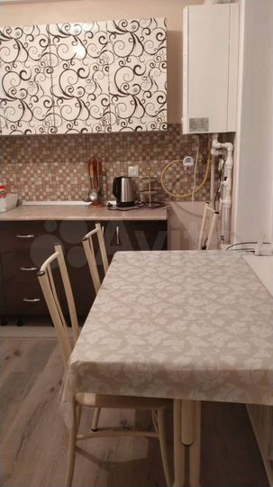 1-к. квартира, 34 м², 7/9 эт.