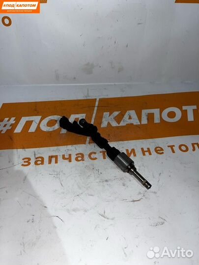 Форсунка топливная Ford Focus 3 2011 BM5G9F593BA