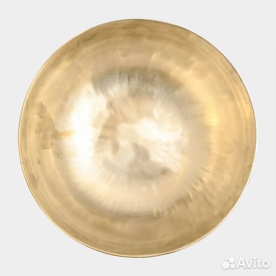 Тибетские поющие чаши