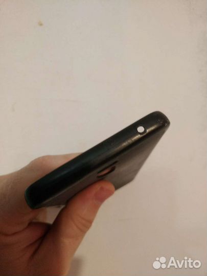 Чехол для телефона Meizy M6 Note в дар