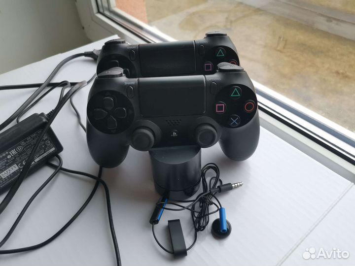Sony playstation 4 PS4