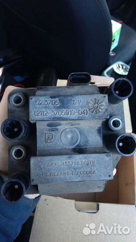 Модуль зажигания ваз, Daewoo