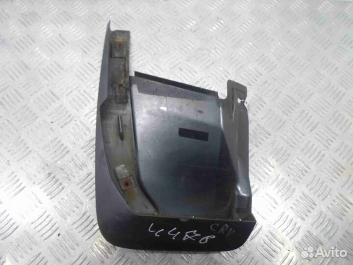 Брызговик задний для Honda CR-V 3