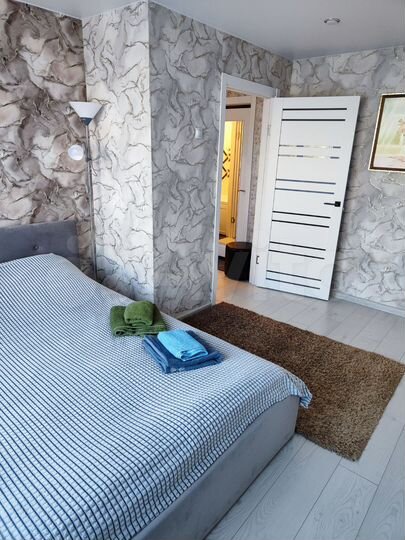 1-к. квартира, 24 м², 4/5 эт.