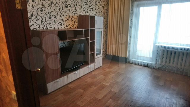 4-к. квартира, 89 м², 6/10 эт.