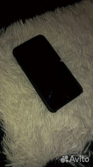 iPhone 7 Plus, 128 ГБ