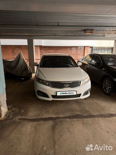 Kia Magentis 2.0 AT, 2010, 330 000 км