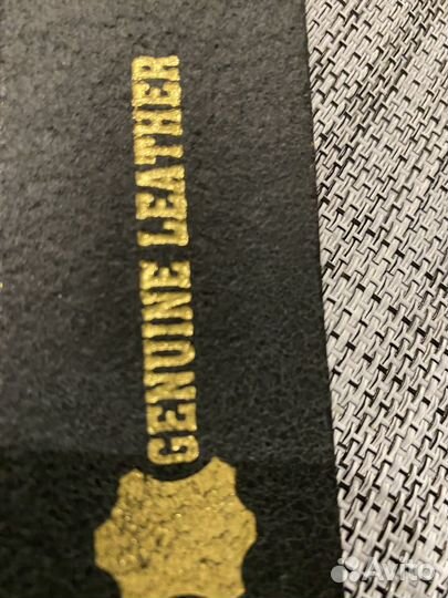 Ремень мужской hugo boss оригинал