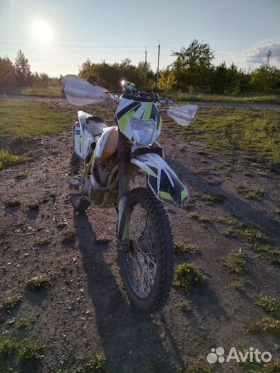 Эндуро (172fmm)