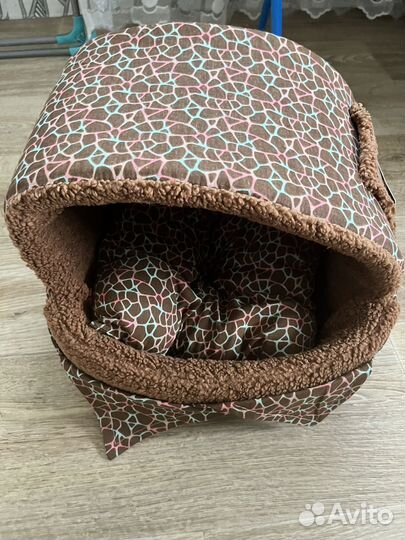 Домик для животных