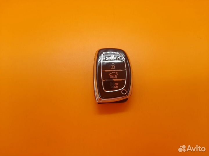 34994 Чехол для автомобильного ключа