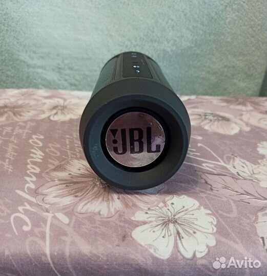 Блютуз колонка jbl