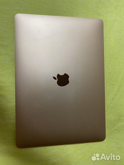 Apple MacBook Air 13 16/256 рст