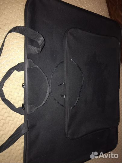 Папка для рисунков, эскизов, чертежей, размер А3