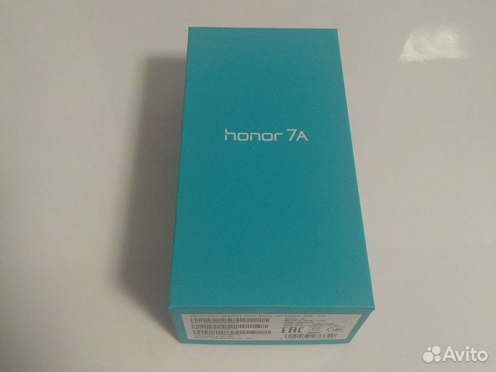 HONOR 7A, 2/16 ГБ