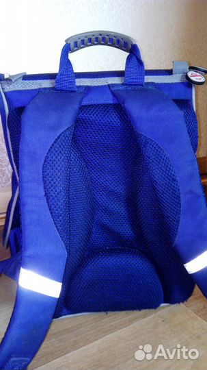 Ранец ортопедический