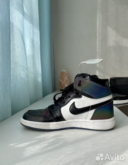 Nike air jordan1 retro