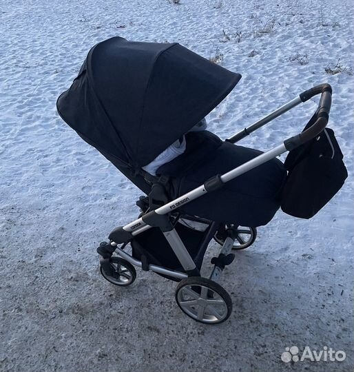 Детская коляска FD Design Condor 4 2 в 1