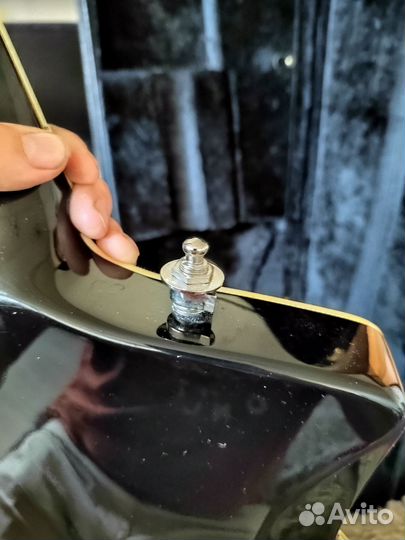 Электрогитара ibanez ict-700