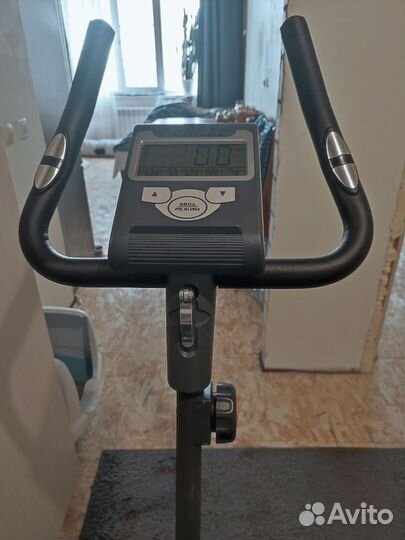 Велотренажер с доставкой на дом