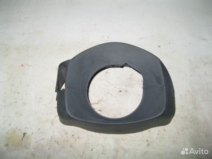 Кожух рулевой колонки Renault Megane II 2003-2009