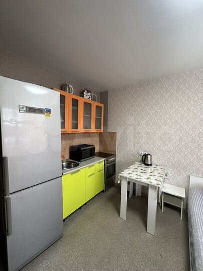 Квартира-студия, 30 м², 7/11 эт.