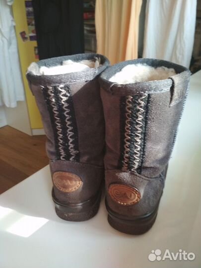 Emu k8, 24 размер