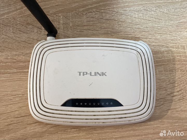 Роутр TP-link