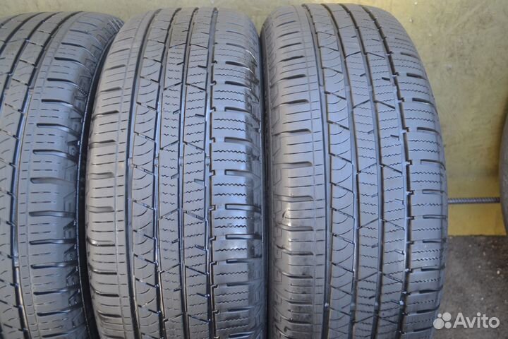 Continental CrossContact LX 215/65 R16 98H