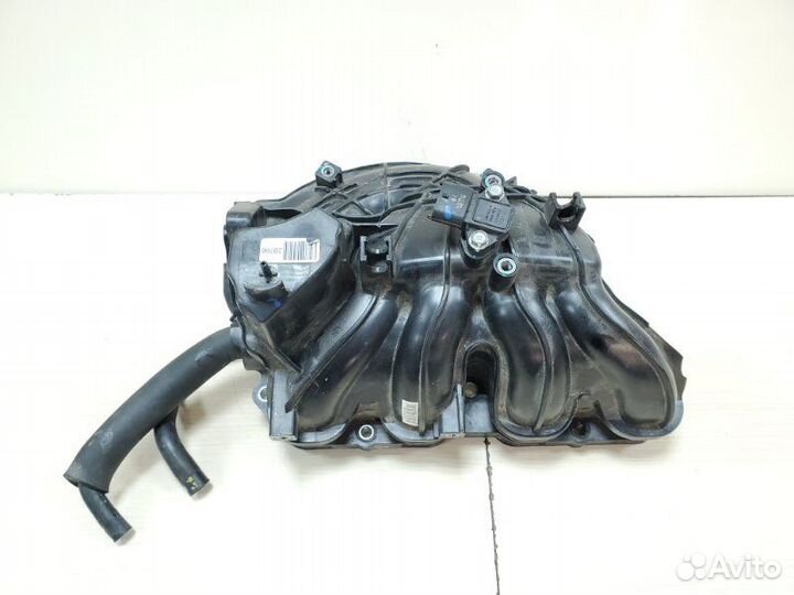 Коллектор впускной Hyundai Tucson 3 2019