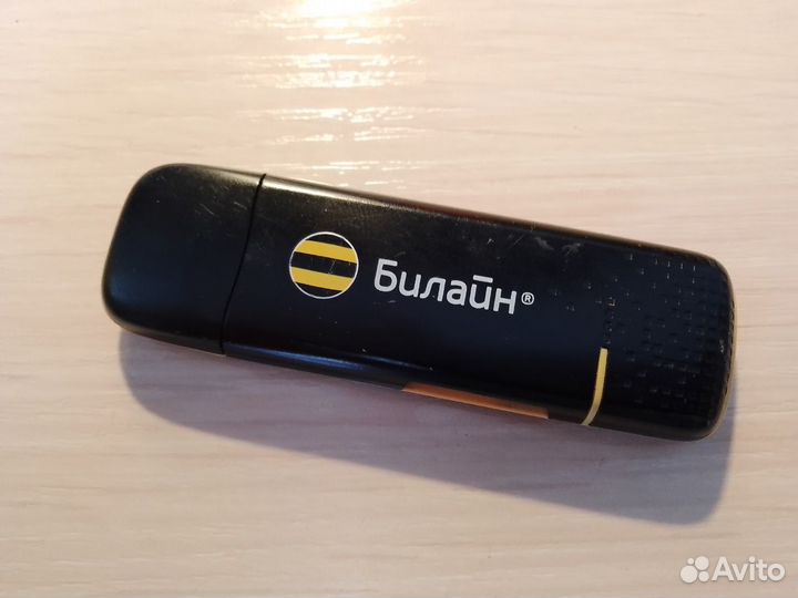 Модем ZTE MF100