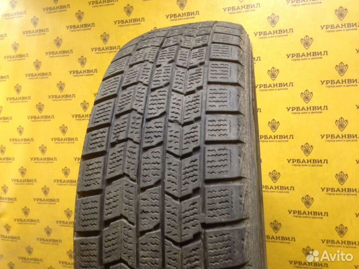 Dunlop DSX-2 195/65 R15 91Q