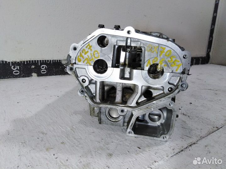 Головка блока Ниссан