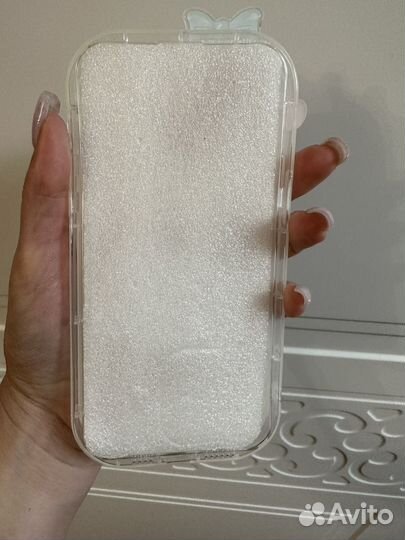 Чехол на iPhone 14 pro max