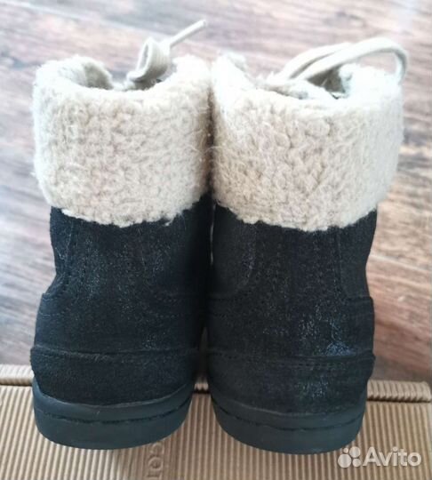 Кеды Rockport р. 35