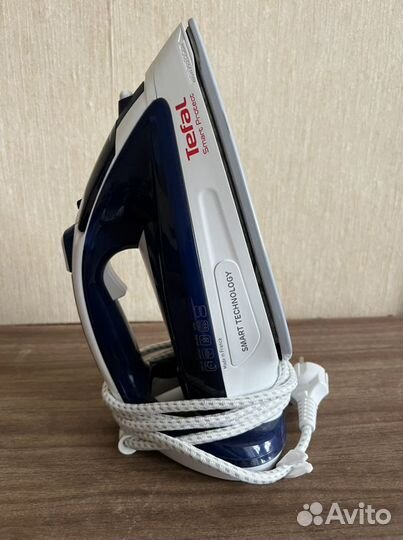 Утюг Tefal Smart Technology