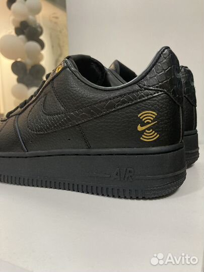 Кроссовки Nike air force 1 Anniversary Edition