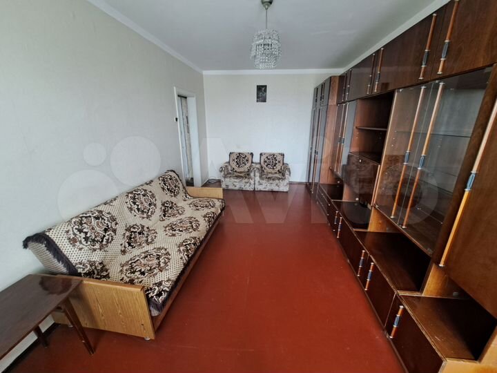 1-к. квартира, 35 м², 7/9 эт.