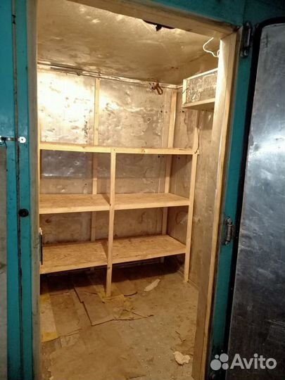 Холодильные камеры в аренду, пользование и продажу