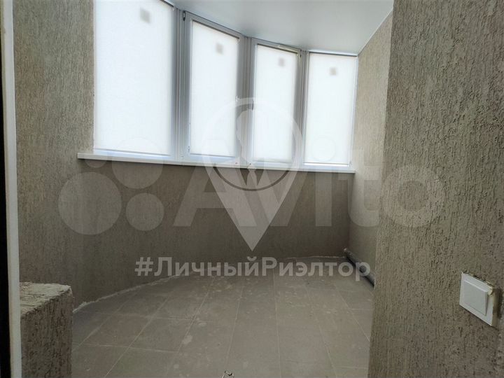 3-к. квартира, 88 м², 15/26 эт.