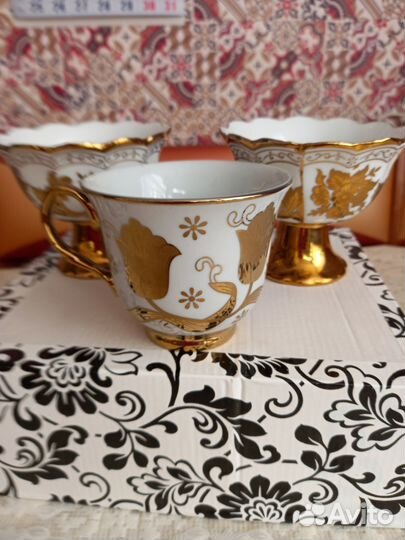 Набор очень красивый Новый