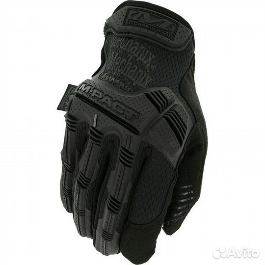 Перчатки Mechanix The Original M-Pact, ориг
