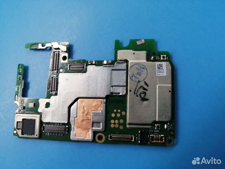 29297 материнская плата для HuaWei P20 Lite